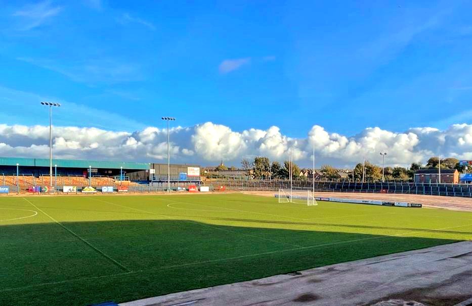 Workington Town Women FC tweet media