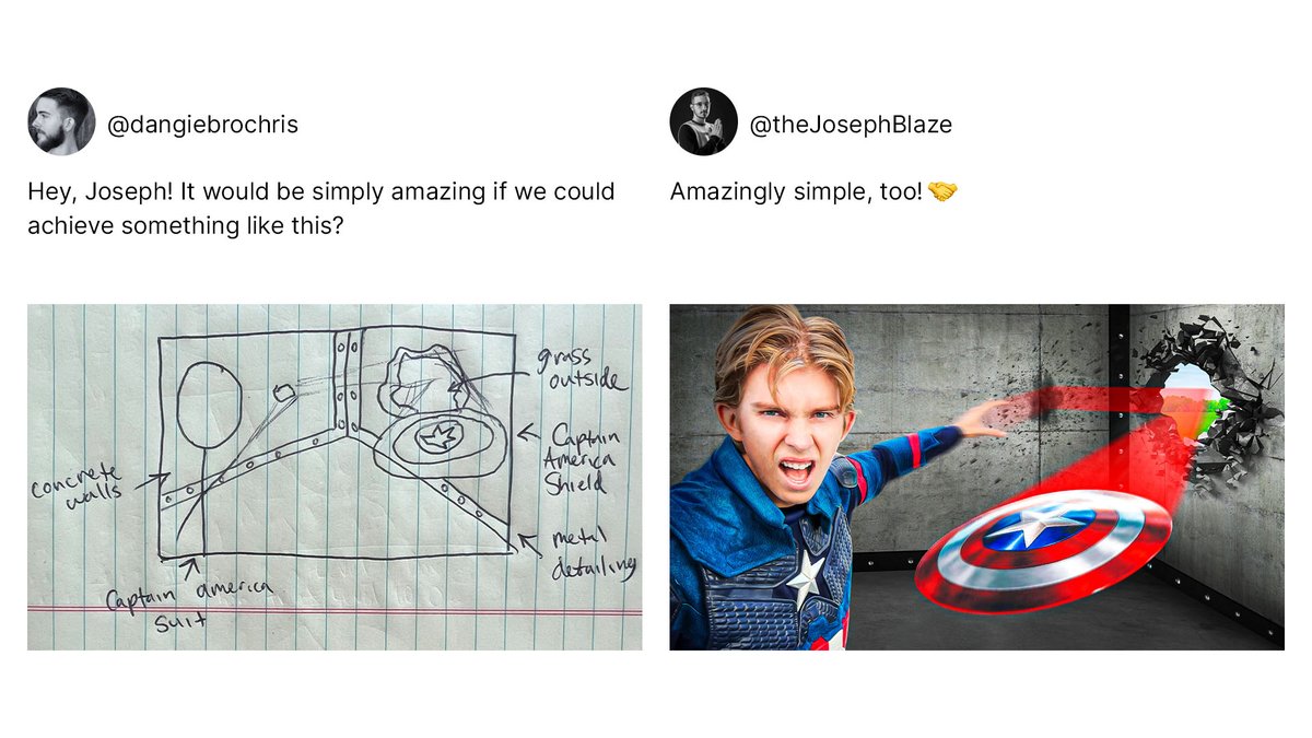 Joseph Blaze tweet media