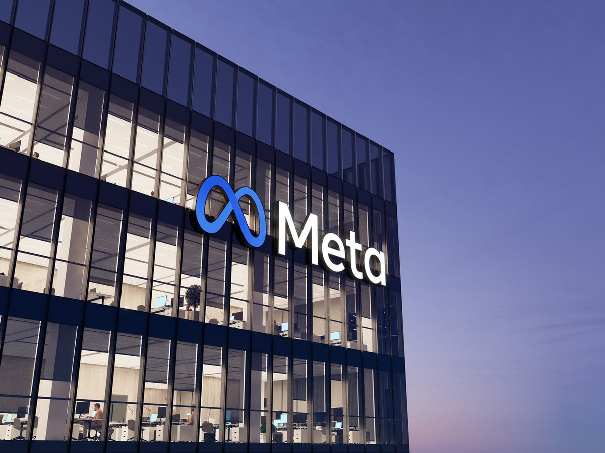 ElevateItNow's tweet photo. Yikes! 👉🏼Meta Could Layoff 12,000 Employees, Despite Claiming It Wouldn’t https://t.co/zt2FjVZ4QW #Meta #MassiveLayoffs @ElevateItNow https://t.co/jPjxy6WO0Z