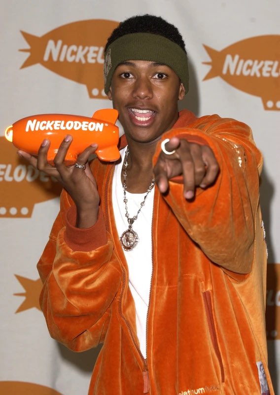 Happy 42nd Birthday to the multi-talented Happy 42nd Birthday Nick Cannon 