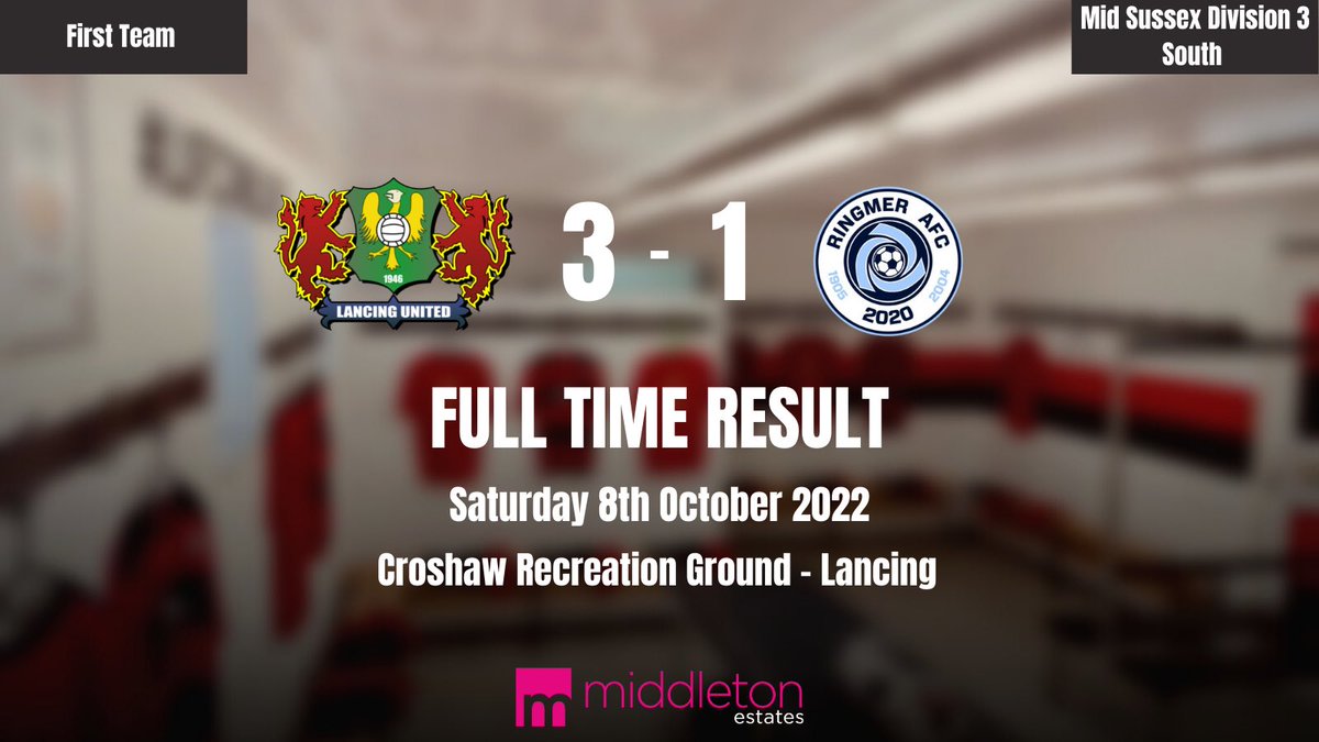 Lancing United FC tweet media