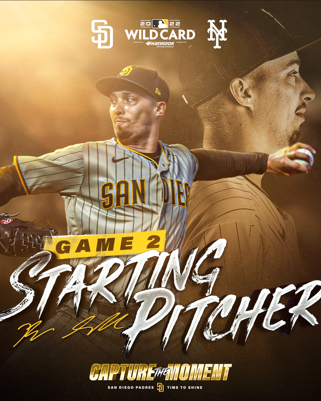 San Diego Padres on Twitter: 