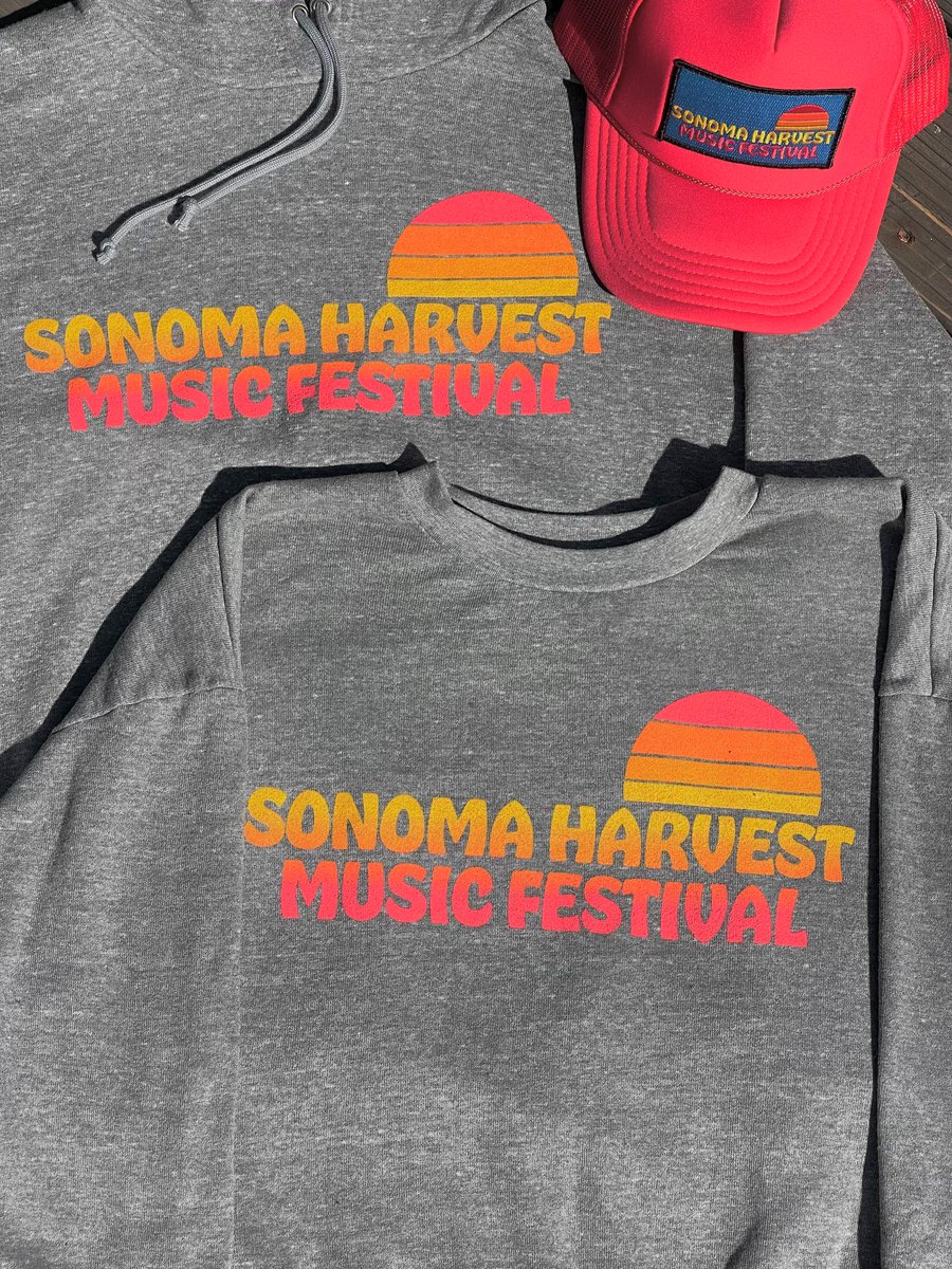 Sonoma Harvest tweet media