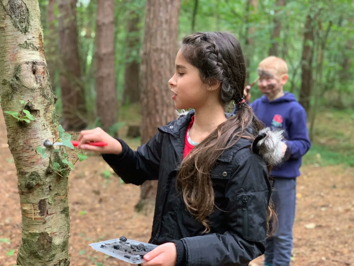 IGS Durham tweet media