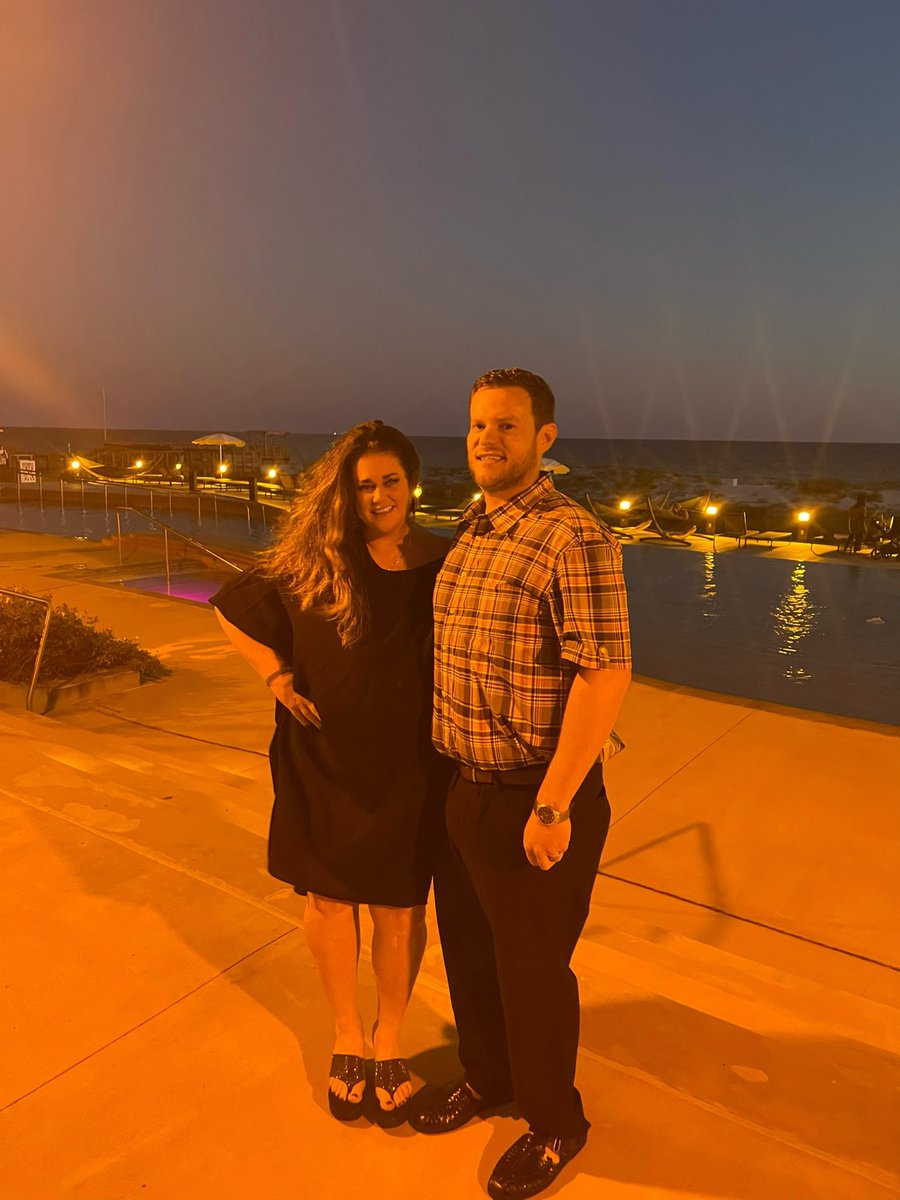 AttysMediators's tweet photo. 2022 Alabama State Bar Labor and Employment Conference/Family Beach Vacation! #perfectweather #gulfshores #orangebeach #alabamthebeautiful https://t.co/PtdsGloV4L