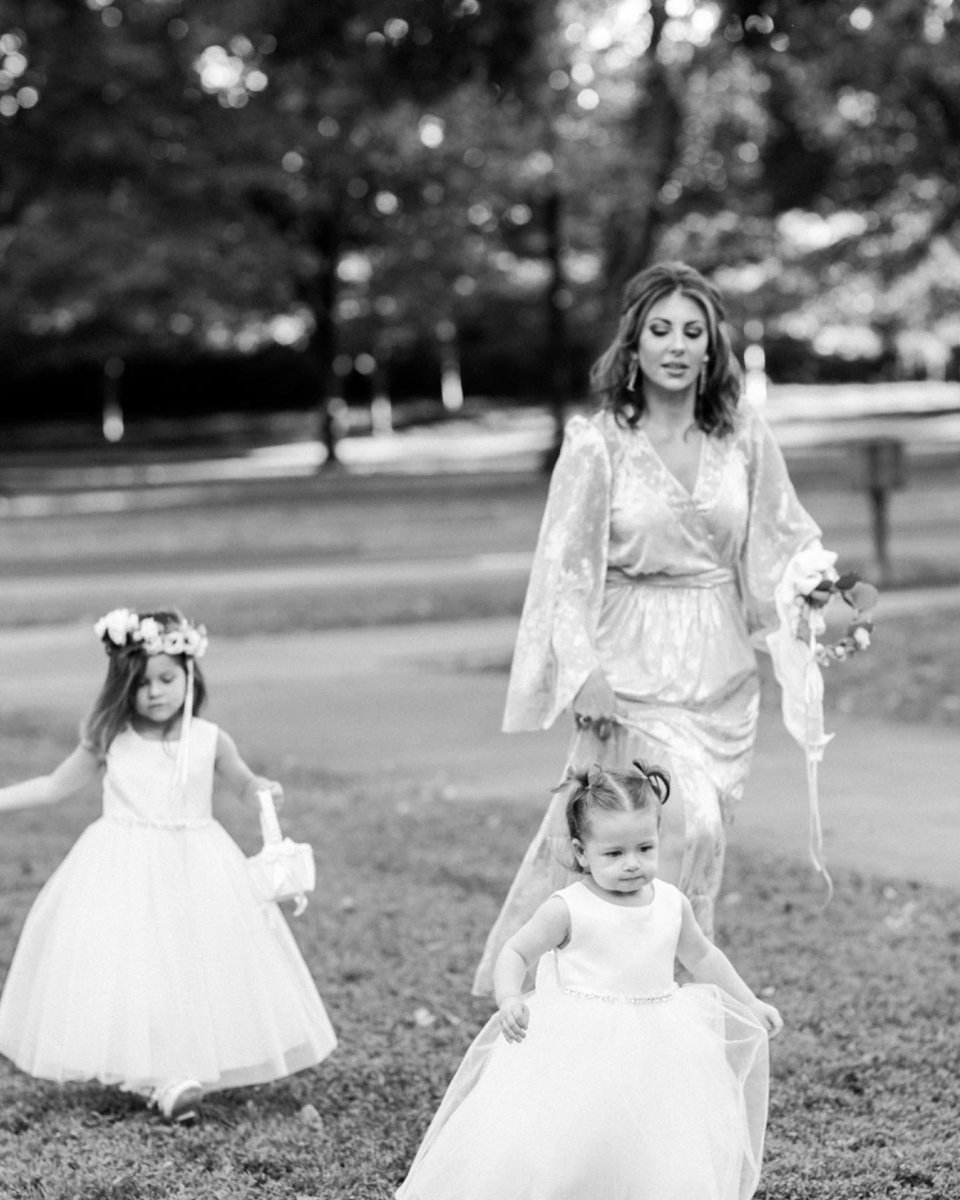 MorganOrtagus's tweet photo. Professional pics back from baby sister’s wedding. Miss #AdinaAnn was the ⭐️ of the show  😍❤️ https://t.co/tznBWKJKop