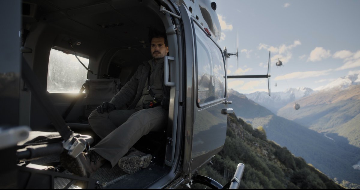 HDMovieShots's tweet photo. Mission: Impossible – Fallout [4K] https://t.co/ZWA8jruvem