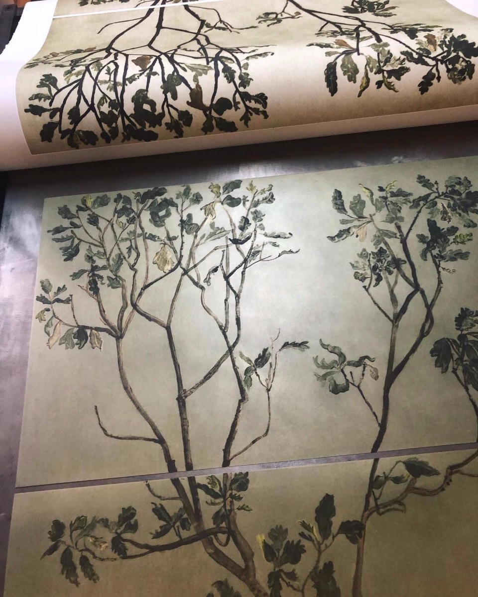 Graphic Studio Gallery tweet media