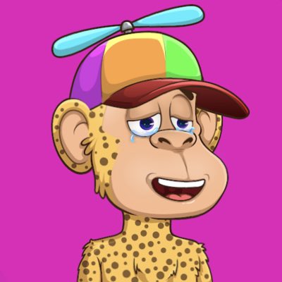 NftGolden's tweet photo. #NewProfilePic @BananaTFA #btfa #swingdao https://t.co/ARYMGBj5S5