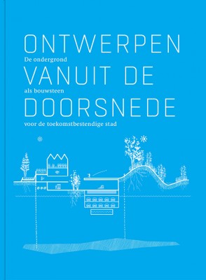 Onder onze voeten verschuilt zich een onzichtbare stad. 
Maar hoewel onzichtbaar kan de ondergrond ons helpen om antwoorden te geven op de uitdagingen van vandaag. Dat blijkt uit initiatief StadxRuimte <a href="/OmgevingVL/">Departement Omgeving</a>  <a href="/BKTUDelft/">BK TUDelft</a>  @Deltametropool  

publicspace.be/index.php/proj…