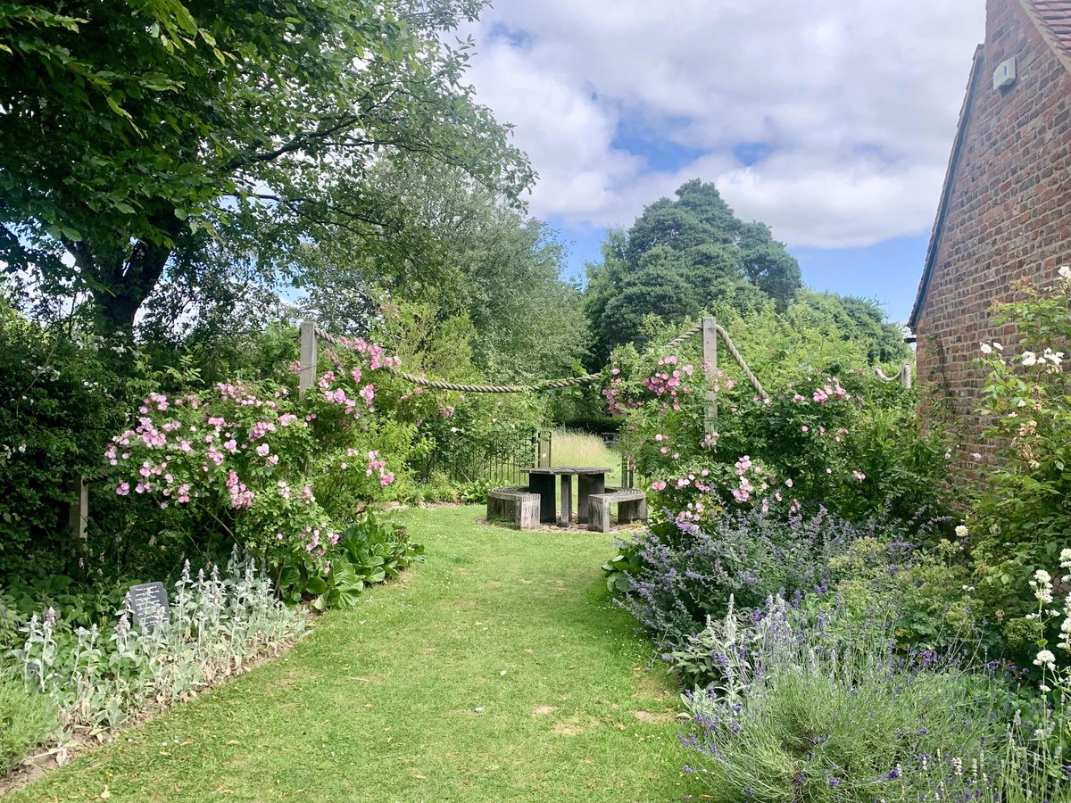 ChilternOAM's tweet image. We would like to thank everyone for their messages of support following yesterday’s announcement it means a lot to our team.

You can help us by:
Booking to come and visit
Making a donation via our website
Helping to spread the word