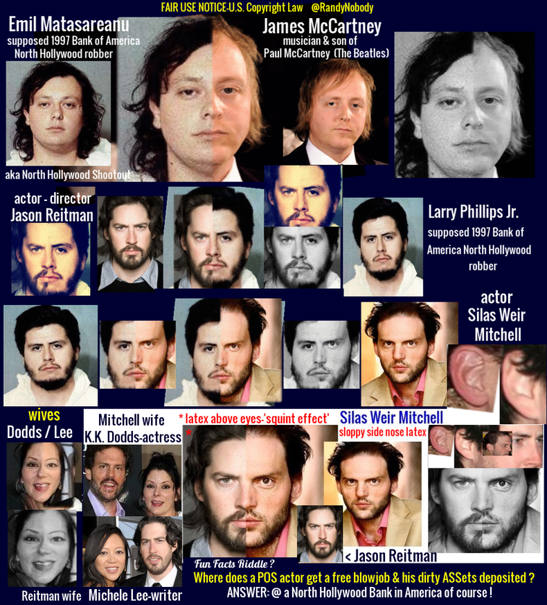 RandyNobody's tweet photo. #NO #PHOTO=#CENSORED by @Twitter
#ActorCON
#MORE #GOOGLE #deleted #FAKE cops
#WillieWilliams #JoeMorton #TomSelleck #CharlieBeck
#CROOKED #COPS #agenda goes MUCH deeper!
Tell #FAVORITE #AUDITOR 2 #expose this!
Sincere #auditors want #TRUTH!
#LAPD #copwatch #guns #news #wth https://t.co/1GZCVvy1ZS