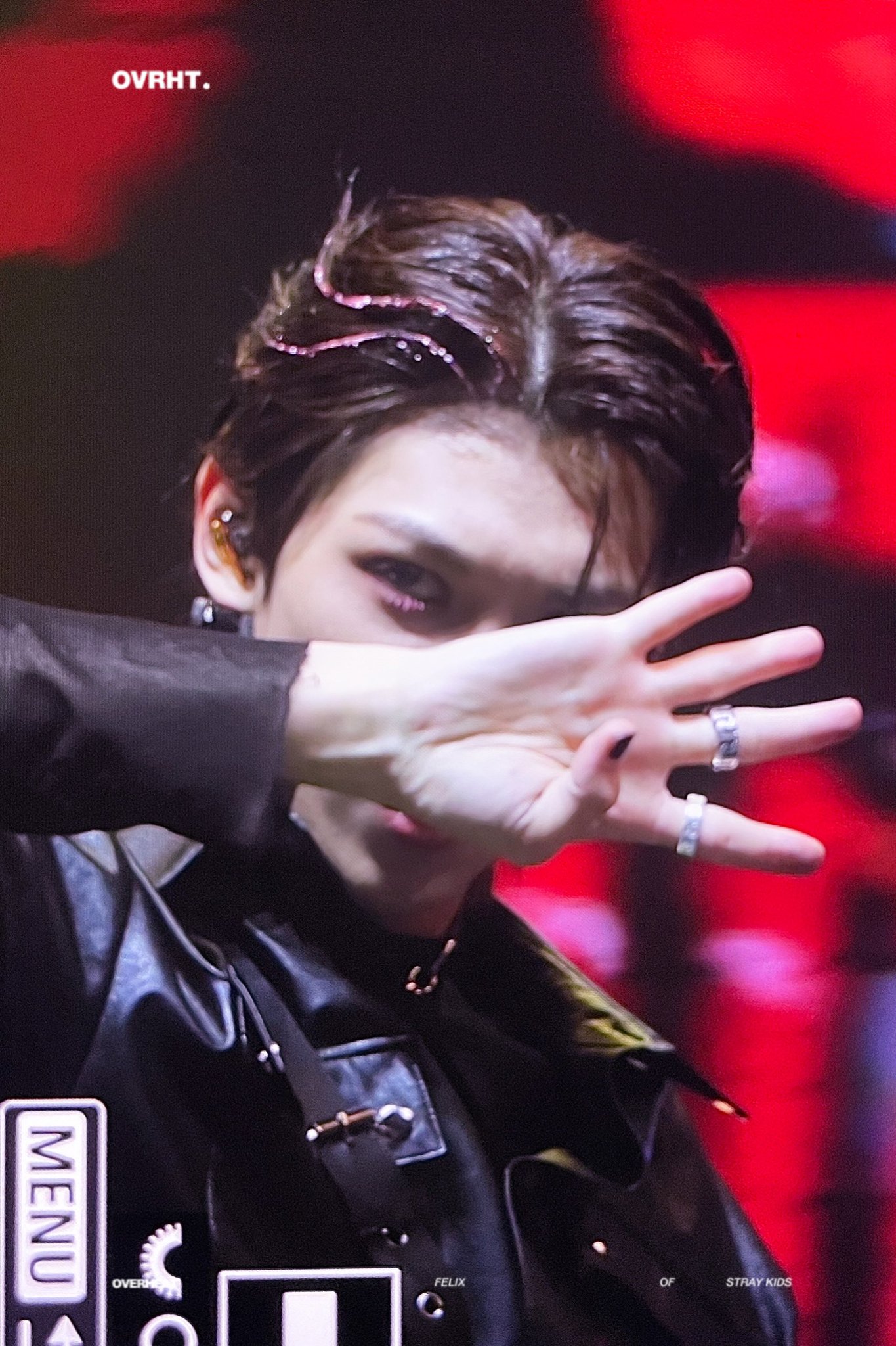 OVERHEAT on Twitter: "221008 #felix #필릭스 #straykids #스트레이키즈 https://t