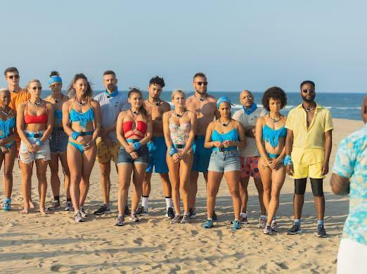 We’re live <a href="/MyTropika/">Tropika</a> 🔥📍 tune in to #Tropika <a href="/SABC3/">S3</a>