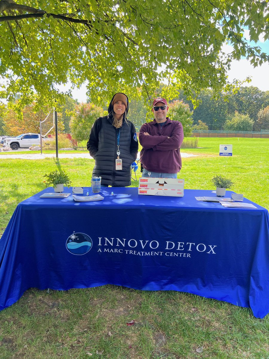 Innovo Detox tweet media