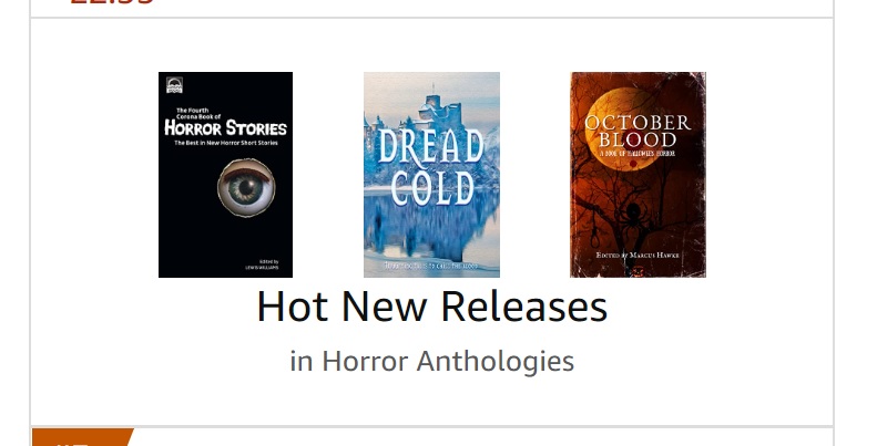CoronaBooksUK's tweet photo. Oh look! 👀We've officially got a Hot New Release 🔥🔥🔥
https://t.co/IKVL2cUpO5
Smokin' !! https://t.co/KJ3cQQ5HfG