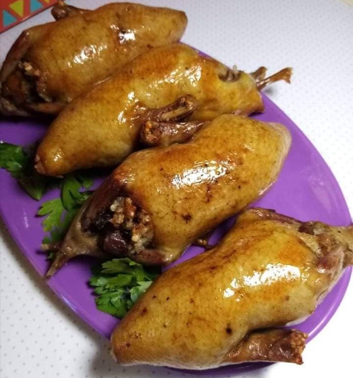 منوعات محمد بودي ومامته tweet media