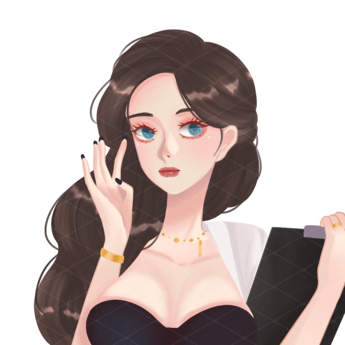 𝙒𝙄𝙏𝘾𝙃 🪄 tweet media