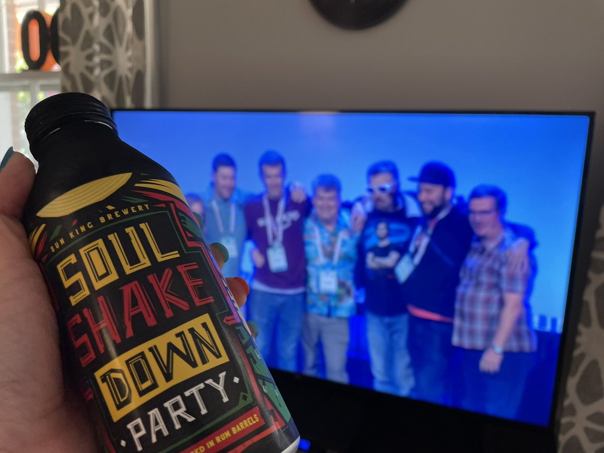 Sun King Brewery tweet media