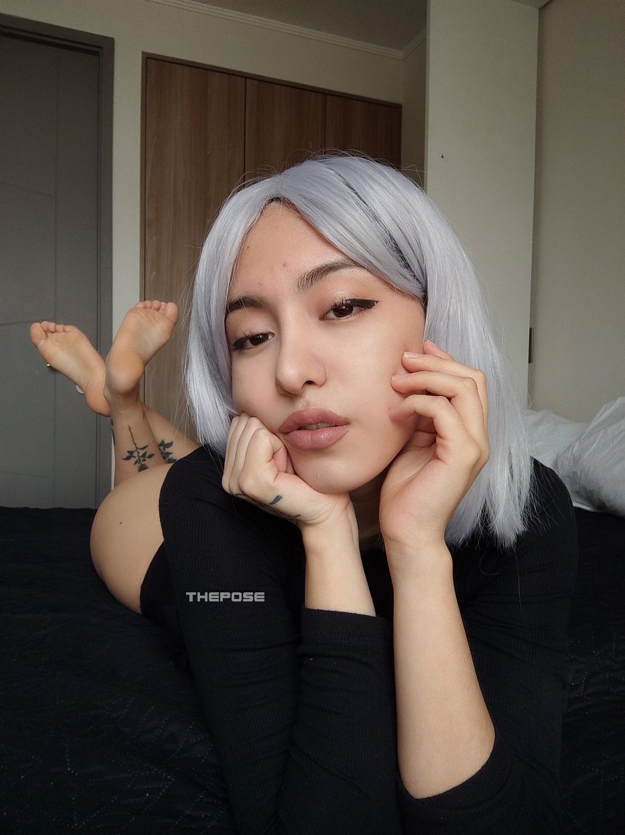 __thepose's tweet photo. @EGYALSTXXXRM 🤍
#thepose #feet #feetinthepose #beauty #linda #guapa #prettytoes #baresoles #legs #solesandtoes #luxury #piedini #hair #feetography #explorepage #nails #pezinhos #prettyfeetgang #sweetfeet #👣 #thepose #inthepose #wrinkledfeet #instasoles #potd #igfeet #beautiful https://t.co/Br3Mi3OzsV