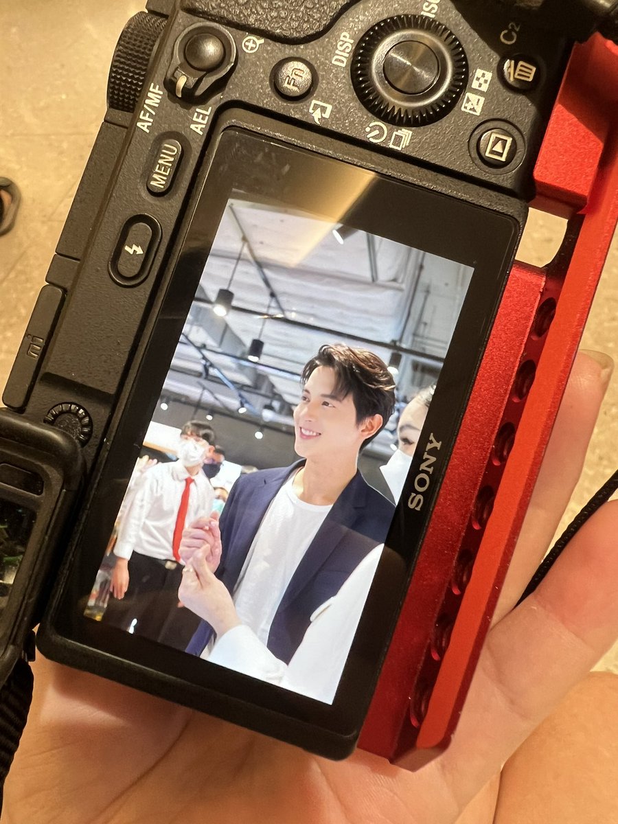 JamesJiFC's tweet photo. ภาพสุดหล่อแบบ
ผ่านเลนส์จากแฟนคลับ
🥹💖
#เจมส์จิ #เจมส์จิรายุ
#jirayu_jj
#OralBxJamesJi #OralB
#Topsthailand #Topsmarket
Cr.@Haneul_yn https://t.co/yjtPurxQsC