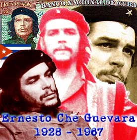 "No es fácil conjugar en una persona todas las virtudes que se conjugaban en él.#CheVive #CheVive  #CheInternacionalista  #CubaPorLaVida #FuerzaCuba #Cuba <a href="/cubacooperaven/">Brigada Médica Cubana en Venezuela</a>  #HéroesDeLaSalud #CubaCoopera <a href="/MINSAPCuba/">Ministerio de Salud Pública de Cuba</a> #SiempreEnOctubre