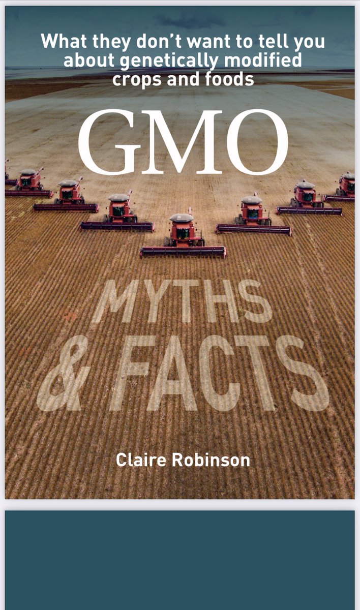 Learn some truths about GM food as Kenyans raise concern about lifting ban:

soilassociation.org/media/22505/gm… 

The simple conclusion: "They provide no solutions to world hunger or the major environmental challenges of our time: climate change, chemical pollution, &amp; the energy crisis."