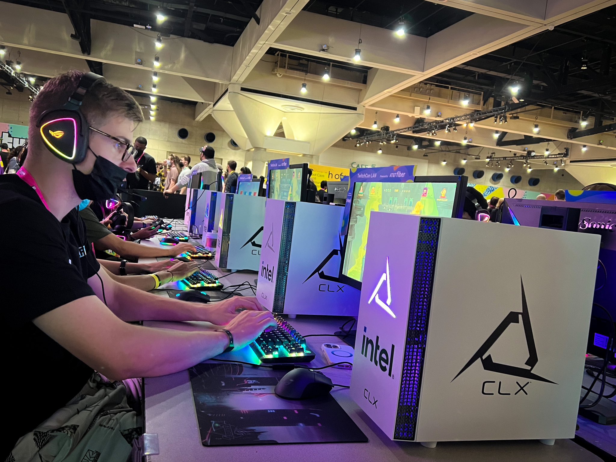 CLX Gaming (CLXGaming) / Twitter