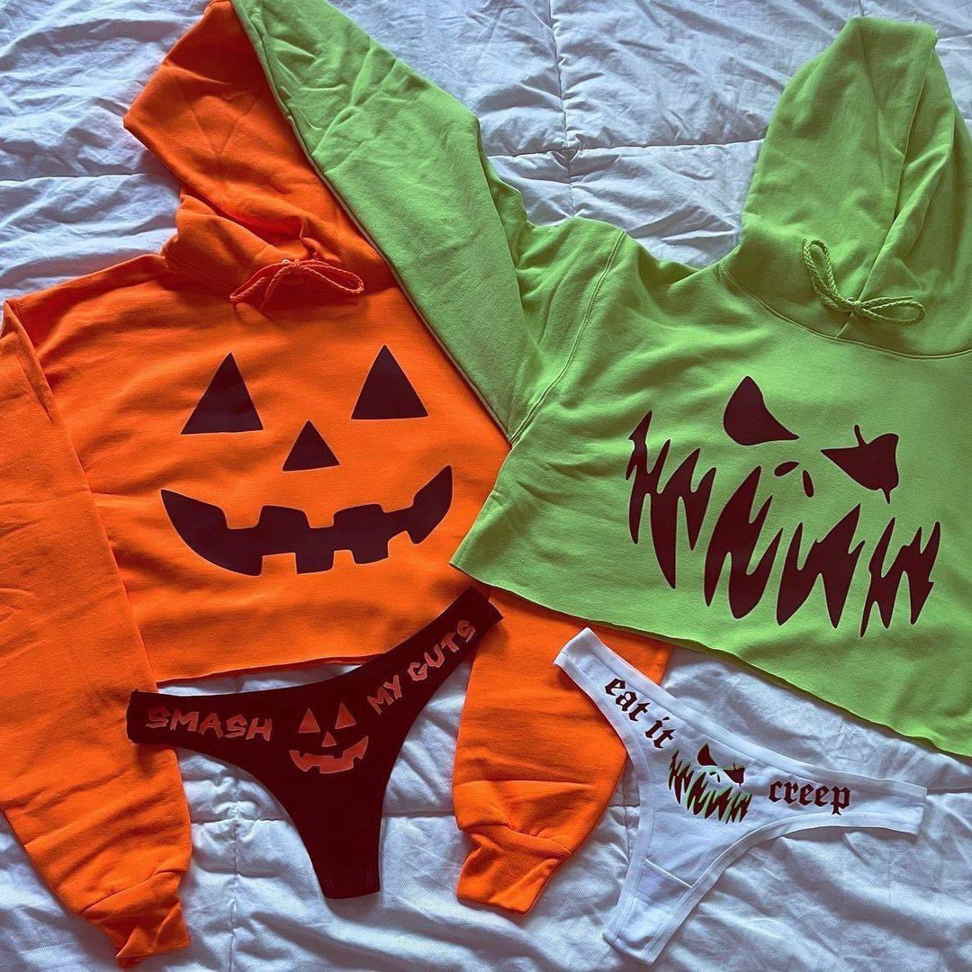 🎃 🖤