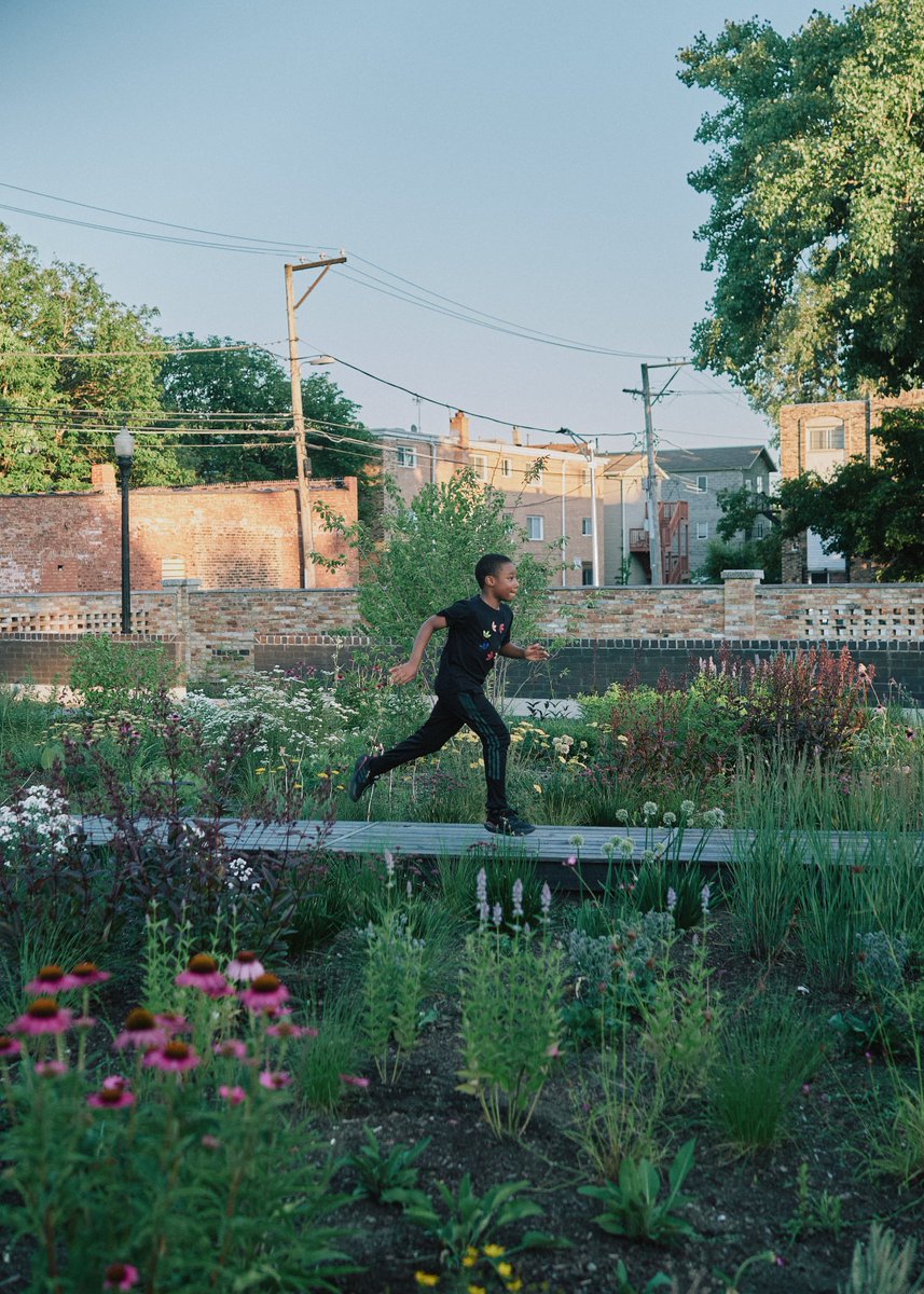 Rebuild Foundation tweet media