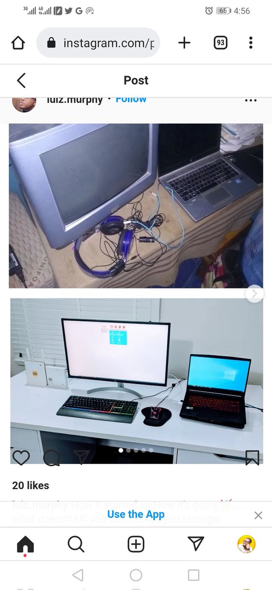 Portable Power Pro tweet media