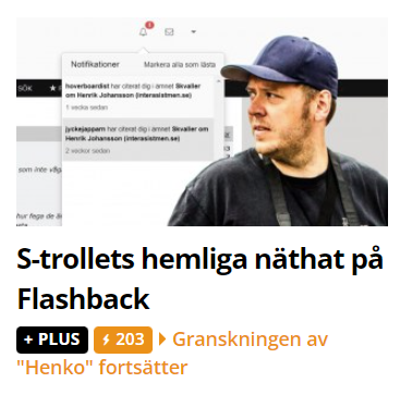 MXCartoons's tweet photo. S-trollets hemliga näthat på Flashback

https://t.co/NmDI6WkP6t

#svpol #näthat https://t.co/a3pZwFKg41