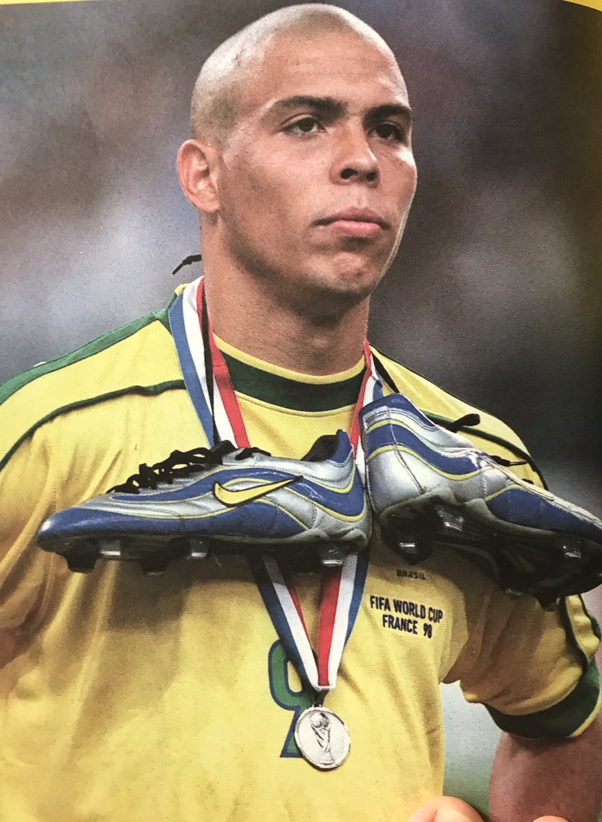 Deric MR Henderson tweet media