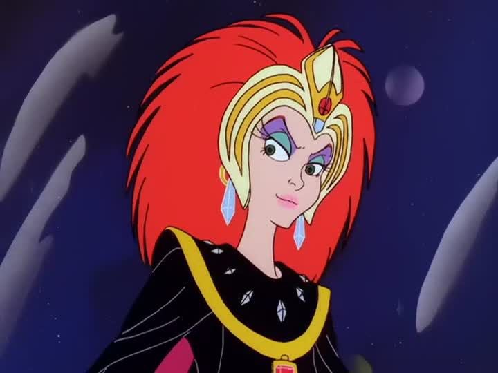 PoteauStylist's tweet photo. Y’all hear me out. I need this to happen 😅  @KaitlinOlson as the Dark Princess in a live action Rainbow Brite 😍 https://t.co/YuPH8wu2NO