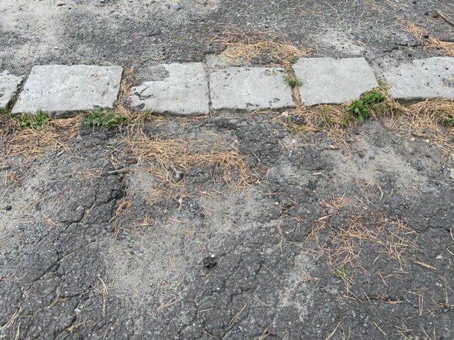 SeniorenSpandau's tweet photo. #Stolperfallen in #Spandau - zum Wochenende ein beliebtes Ausflugsziel. Folge 4: #Haveldüne. Schwierig mit Rollstuhl, Rollator, Kinderwagen und Fahrrad sowie zu Fuß. @DennisMeischen @fussverkehr_de @thorstenschatz @Tsp_Spandau https://t.co/uDcKaXkX1e