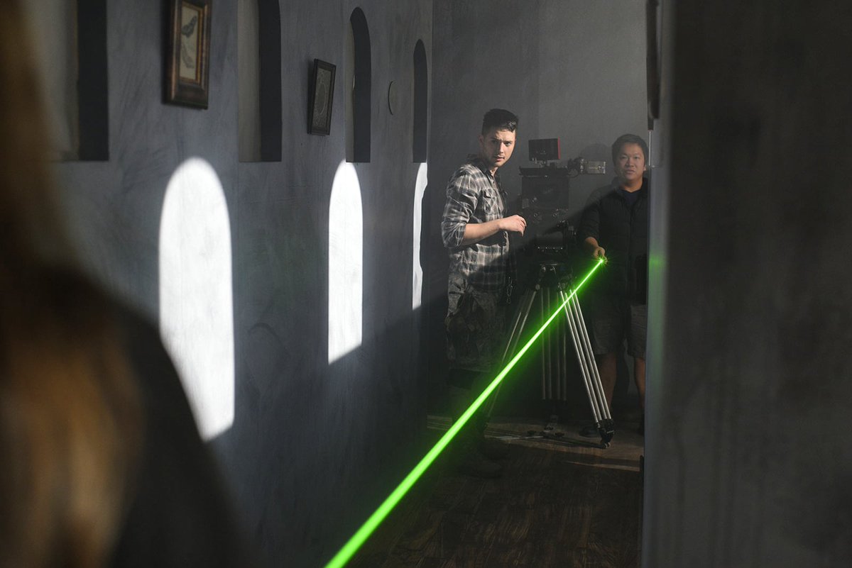 TDMirror's tweet photo. DP and Key Grip get the shot inch perfect on the set of our upcoming short film THE CORONATING.
π
#short #shortfilmmaking #shortfilm #film #filmmaking #thecoronating #behindthescenes #filmmaker #crew #filmdirector #filmmakers #setlife #movies https://t.co/YmfXih7vuW