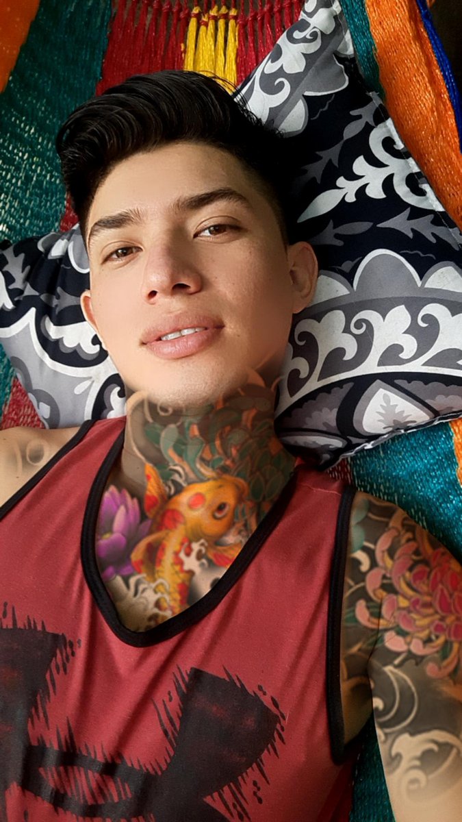 MardoqueoRivas2's tweet photo. Me tatuó 🤔🤭🤭 https://t.co/TmiAXLi5x7