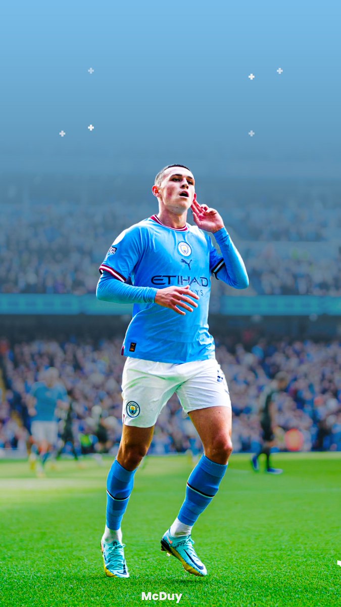 mcduyedit's tweet photo. Phil Foden

#MCISOU https://t.co/un49irGeOO
