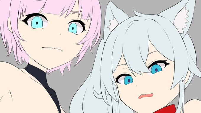 Skebしんちょっく
やはり絵を描くの楽しい…
描いてる間は時間忘れる 