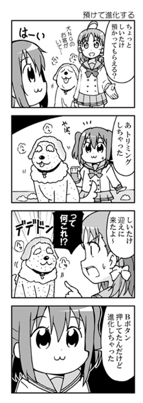 ダイヤルビック 