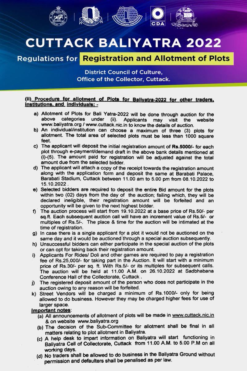 The Baliyatra tweet media