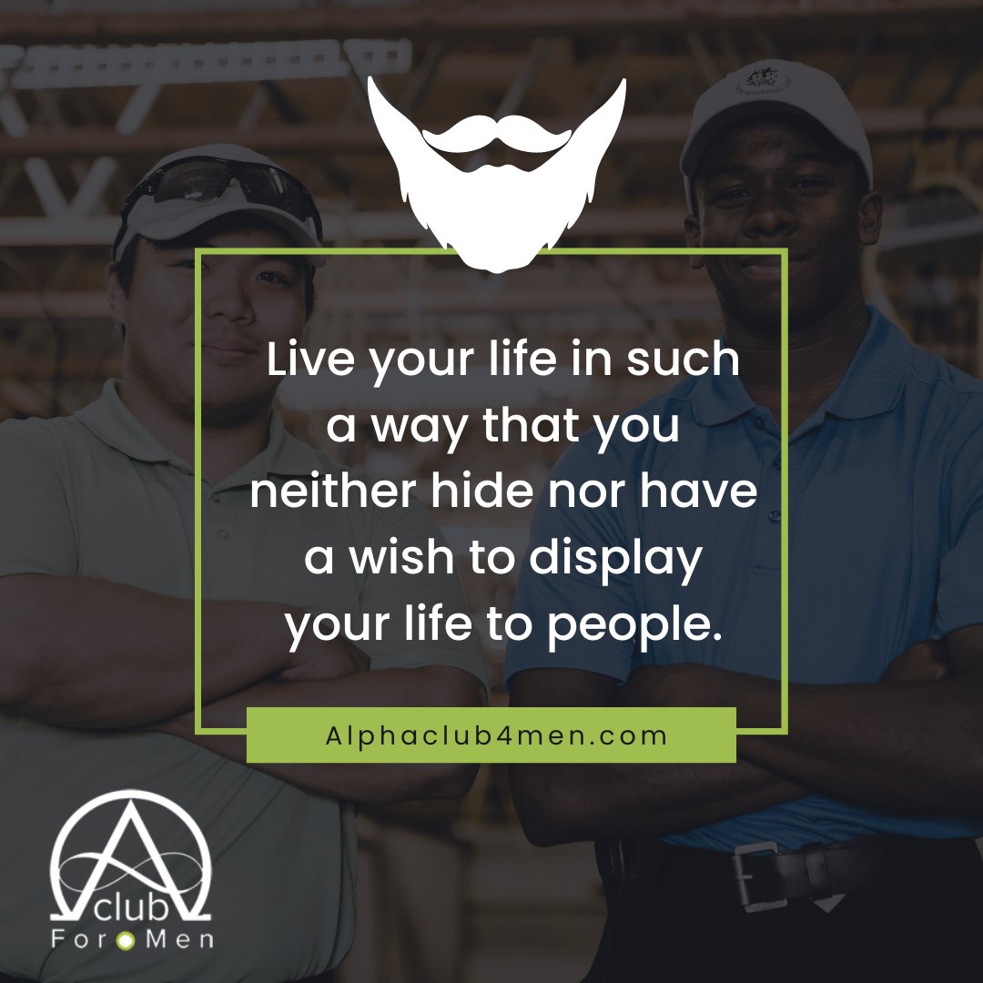 AlphaClub4Men's tweet photo. Live your life in such a way that you neither hide nor have a wish to display your life to people.

Shop our products from your favorite stores.
https://t.co/Tr9aH1g5gz

#walmart #walmartdeals #blackmenhair #barbershopconnect #blackmenhaircuts #blackmenhair #naturalhair https://t.co/ZwcCy1IRmp