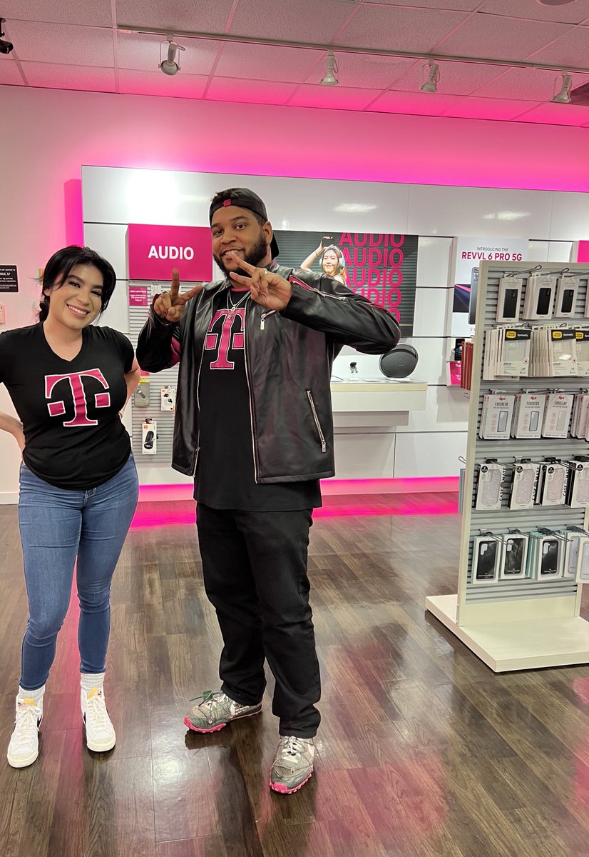 Great visiting these two rock stars yesterday! Had to see what good looks like up close! Rerates and CEG were automatic!