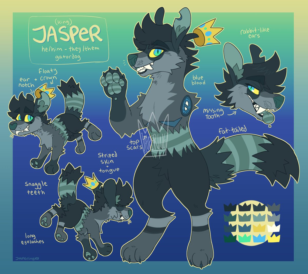 plushgut's tweet photo. @cedar_yote Thank you and good luck everyone! https://t.co/8UHXqF4f4A