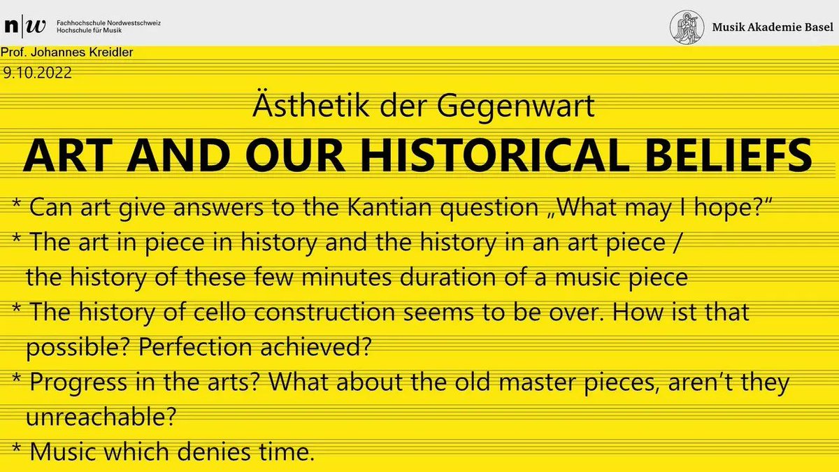 _Kreidler's tweet photo. tomorrow`s lessons (block seminar)
#compositionclass https://t.co/DV90FZoHlt