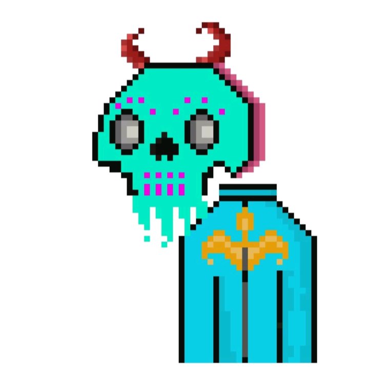 NorthpoleNFTlab's tweet photo. Soon on #magiceden #solmuertos #nft #solana https://t.co/MH28GSLgDY