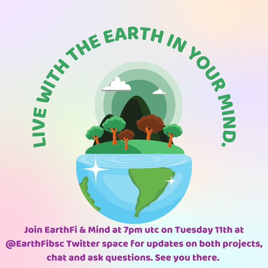 MiND Token tweet media