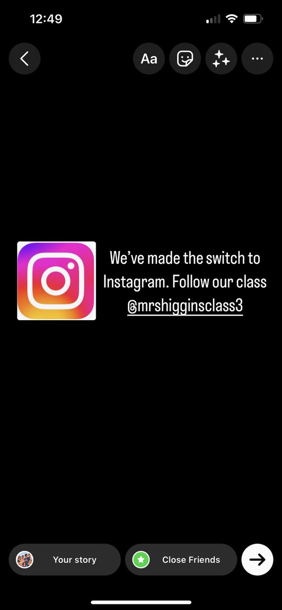 Mrs. Higgins tweet media