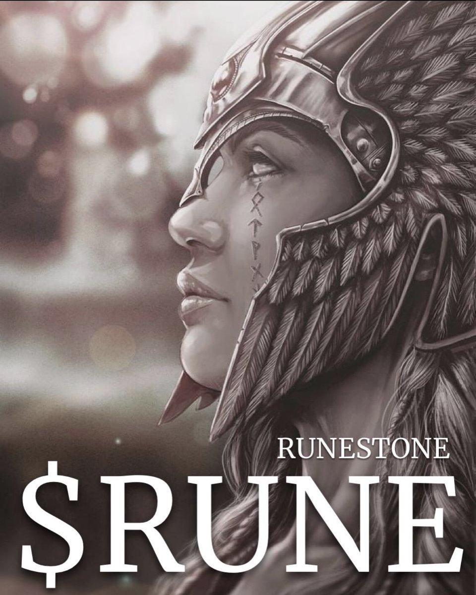 runestonetoken's tweet photo. Some awesome art from our #runeclan https://t.co/ufMPUkTtQ8