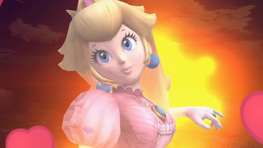 Princess Peach on X: 